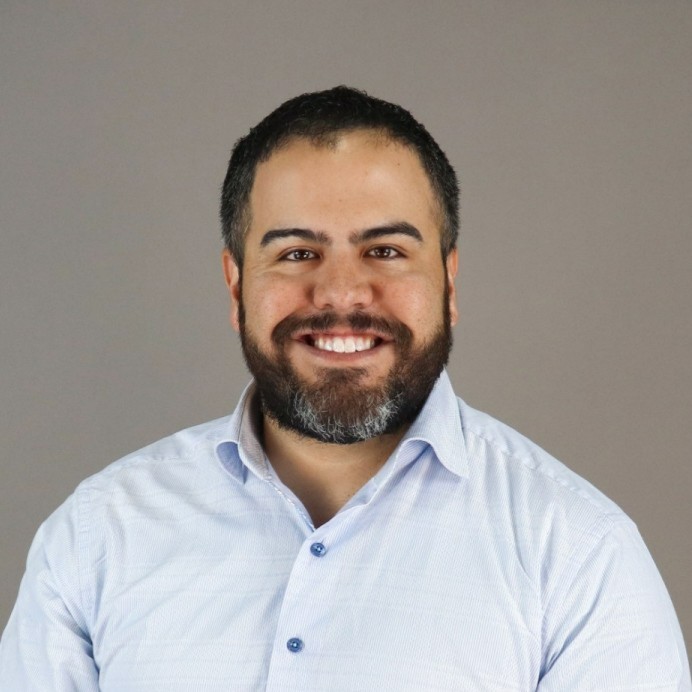 Joe Delgado
