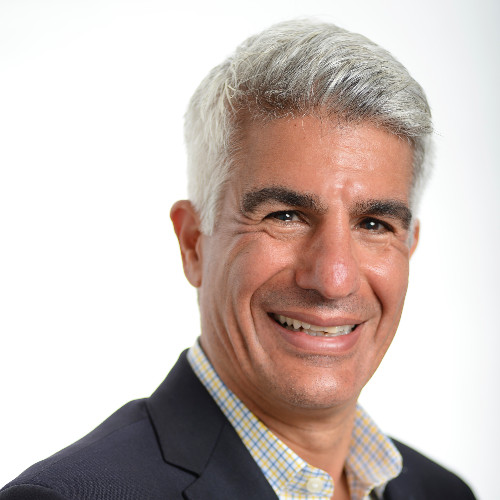 Robert G. Shawah