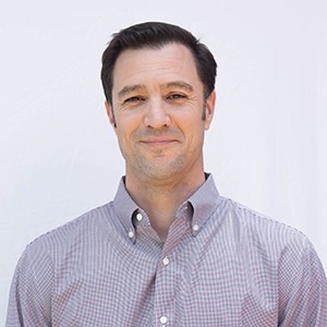 Eric Corum