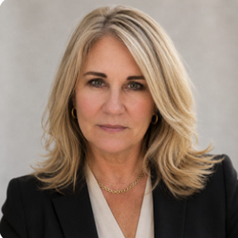 Susan Orr