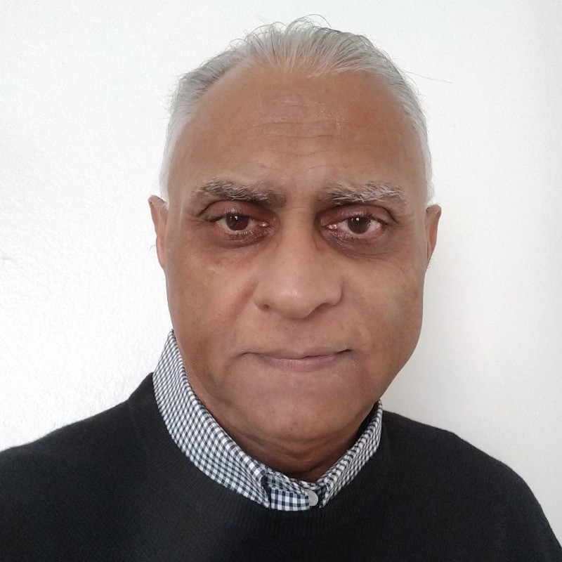 Vijay Patel