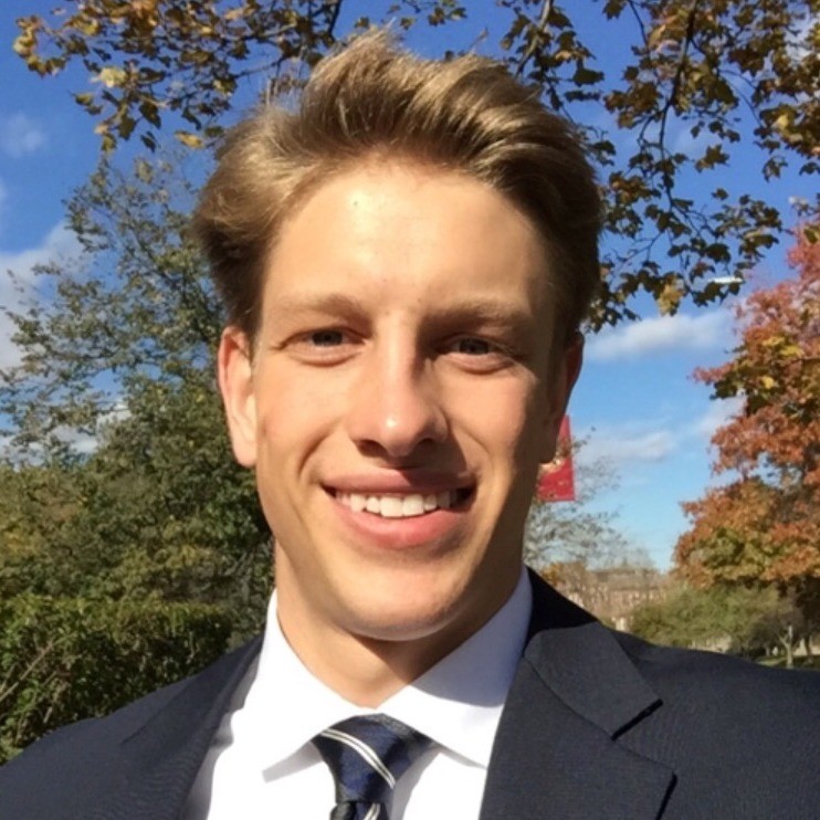 Clay Hatzenbuhler