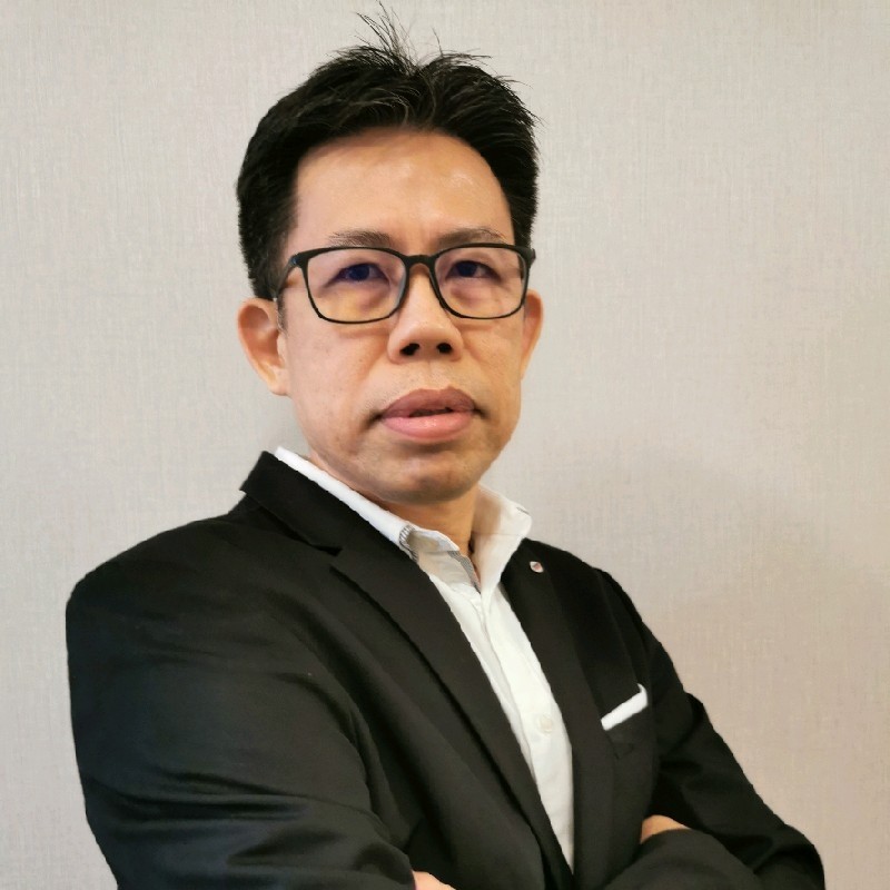 Yew Hon Lee