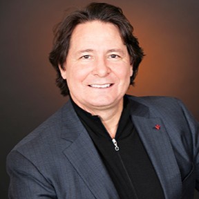 Clifford J. Stocks