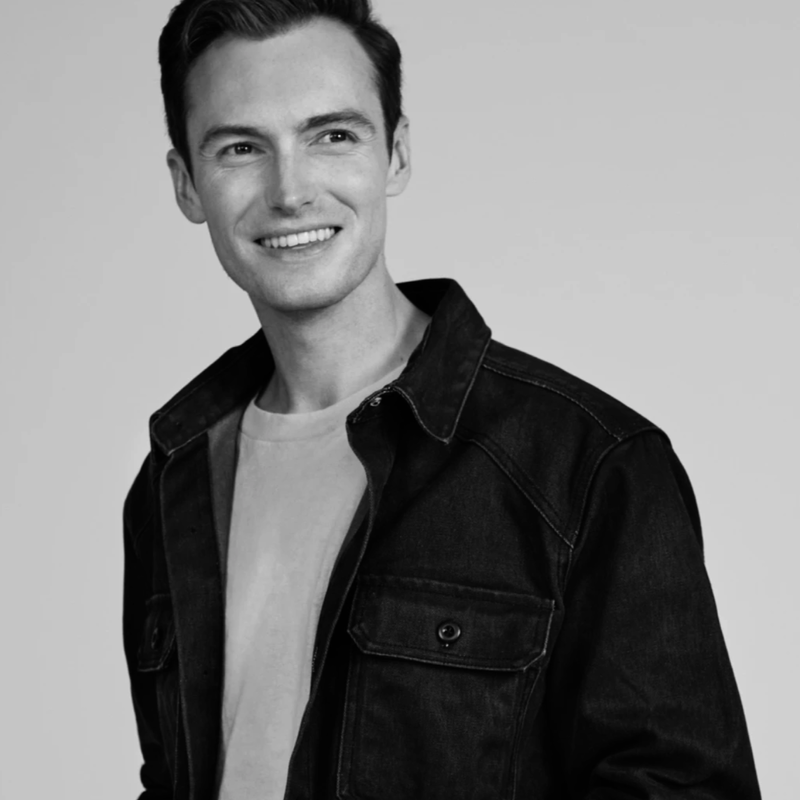 Connor Heggie