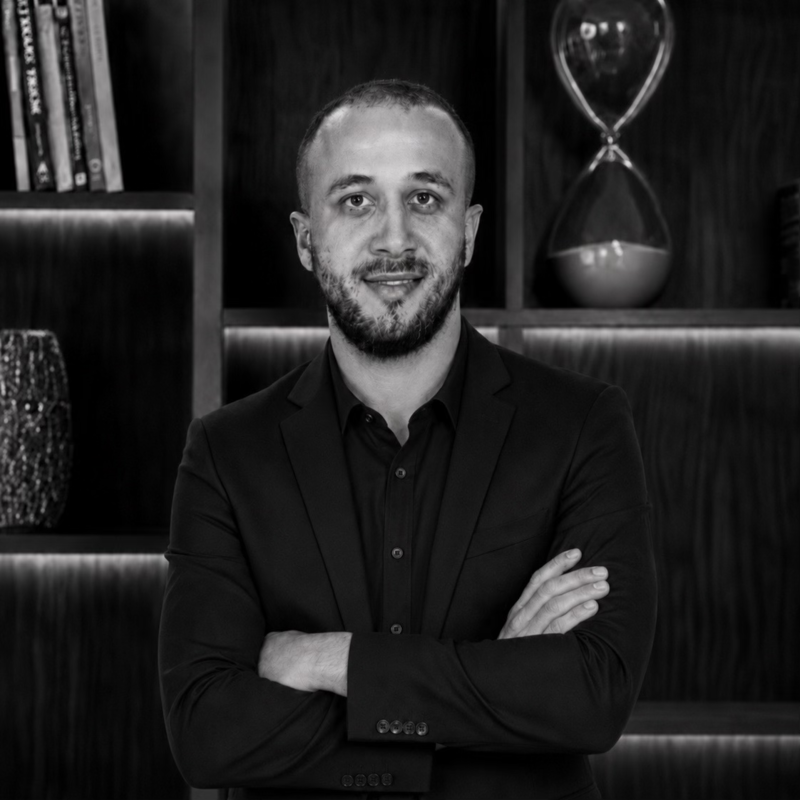 Ahmed Elsherbiny