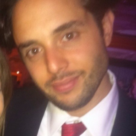 Wayne Geffen