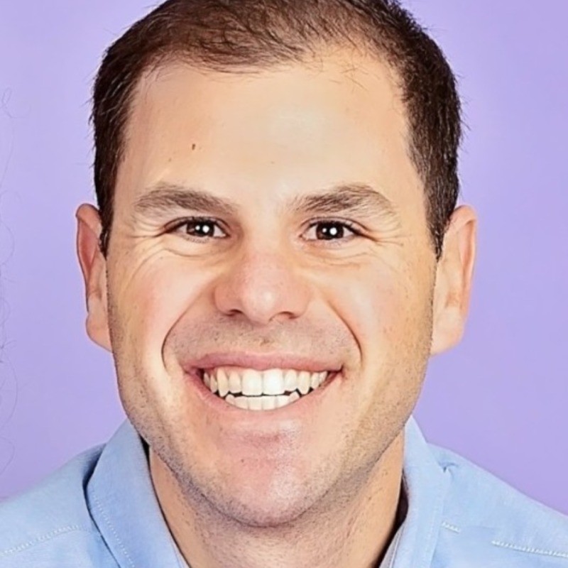 Jeff Barlam