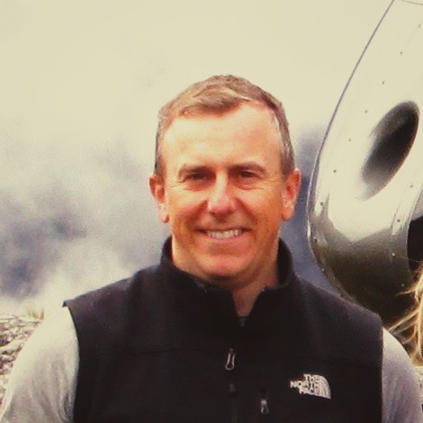 Joshua E. Wyss