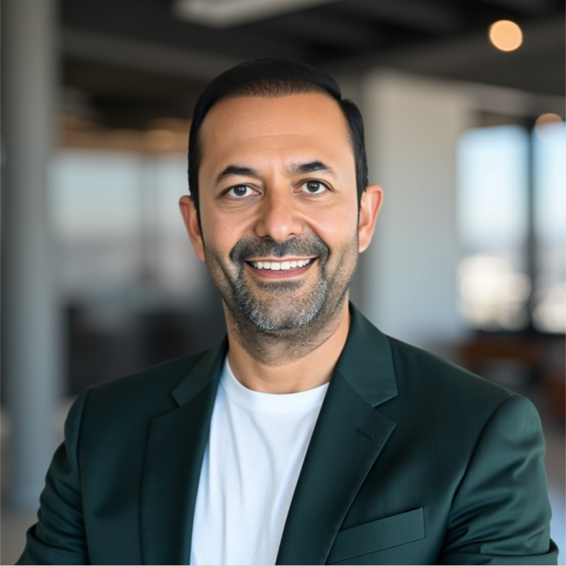Sumit Kapur