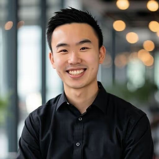 Justin Liu