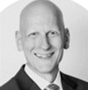 Jim Van Horn