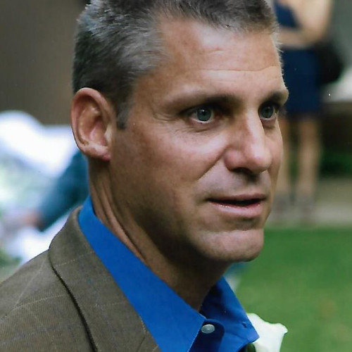Ernest Cunningham