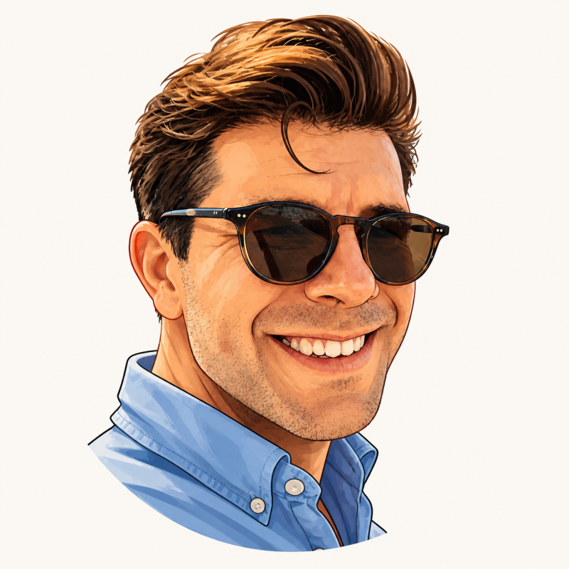 Joshua Ziel
