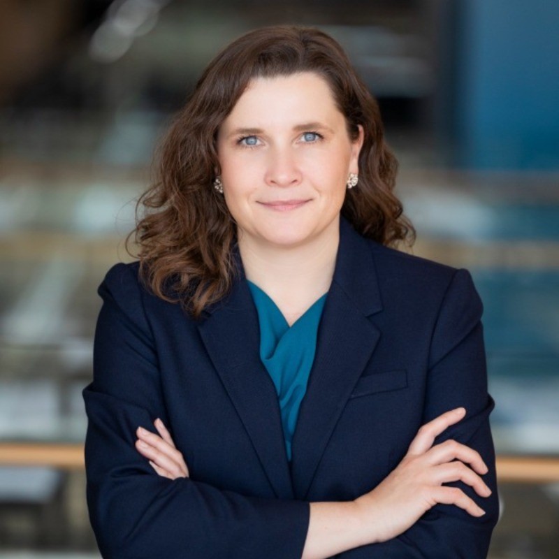 Carey-Ann Burnham
