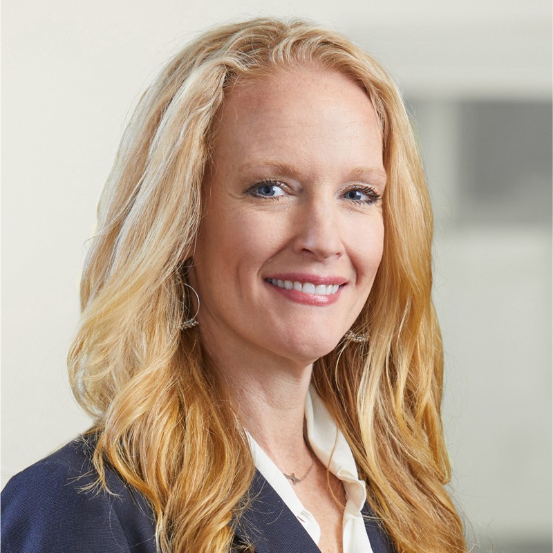 Andrea Sweeney