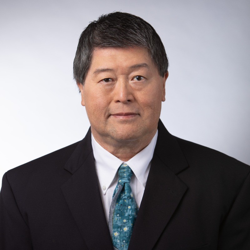 Albert K. Chin