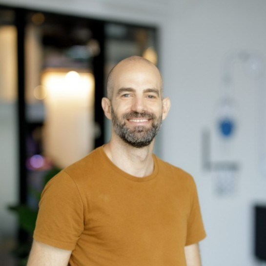 Ehud Eliaz