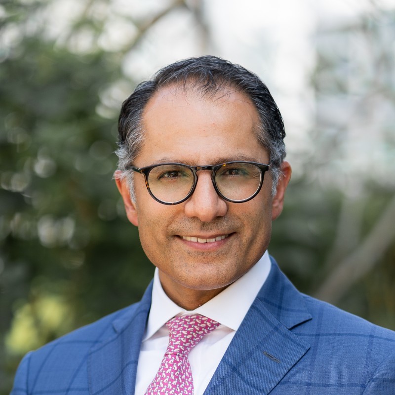 Kavilash Chawla