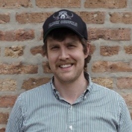 Mark Hanson