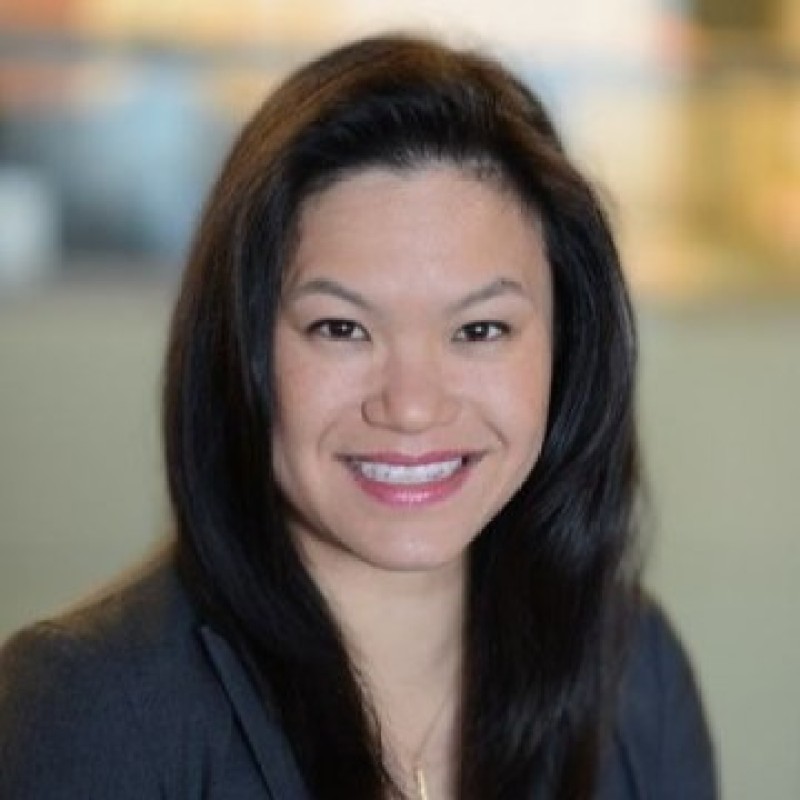 Janice Tam