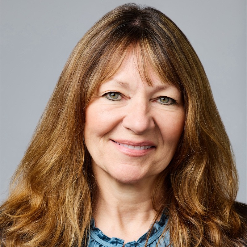 Becky Sheehan