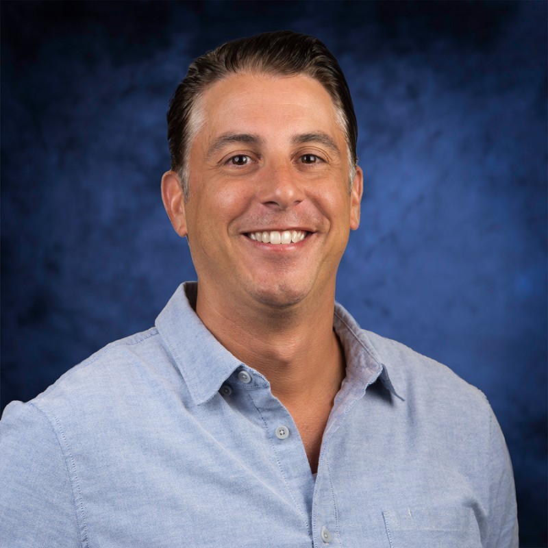 Michael J. Risoldi