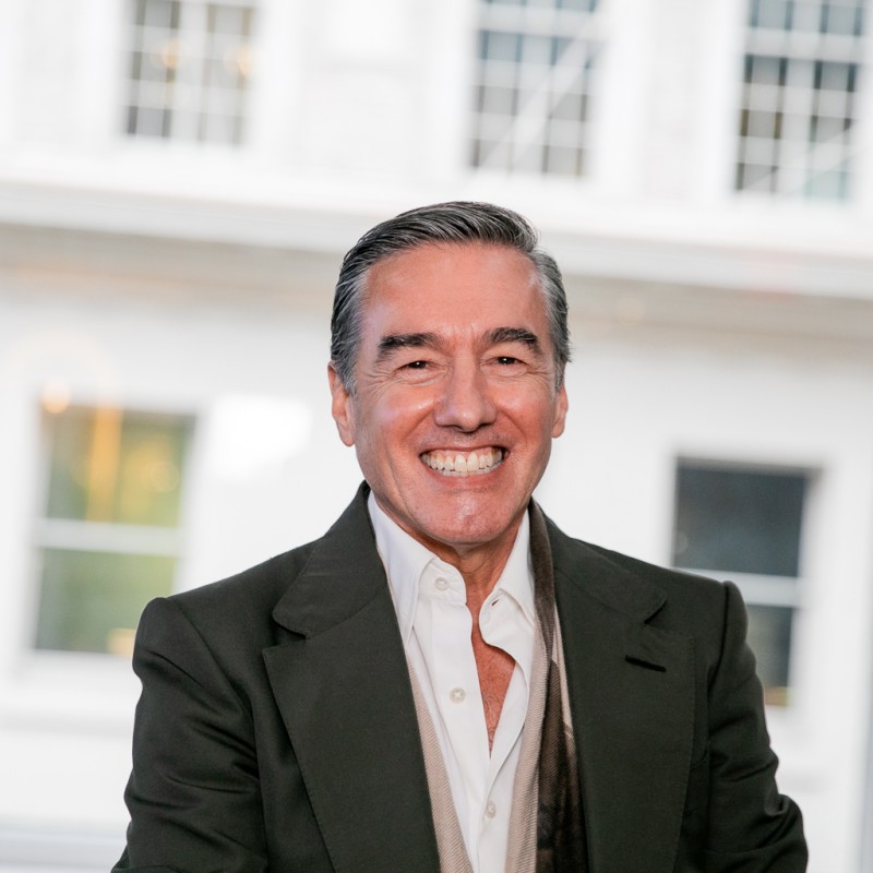 Stephen Barrow