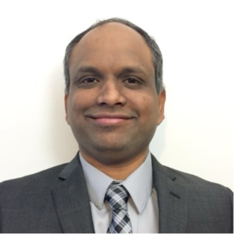 J. Amaranath Govindan