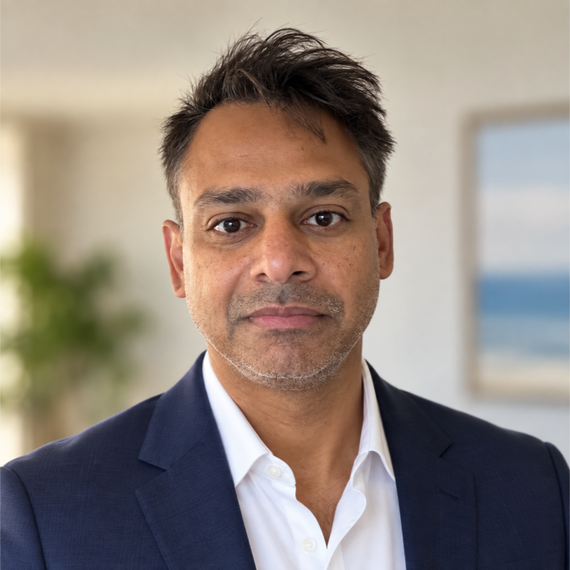 Siddarth Sundaresan