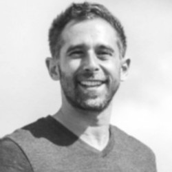Jonathan Beckhardt