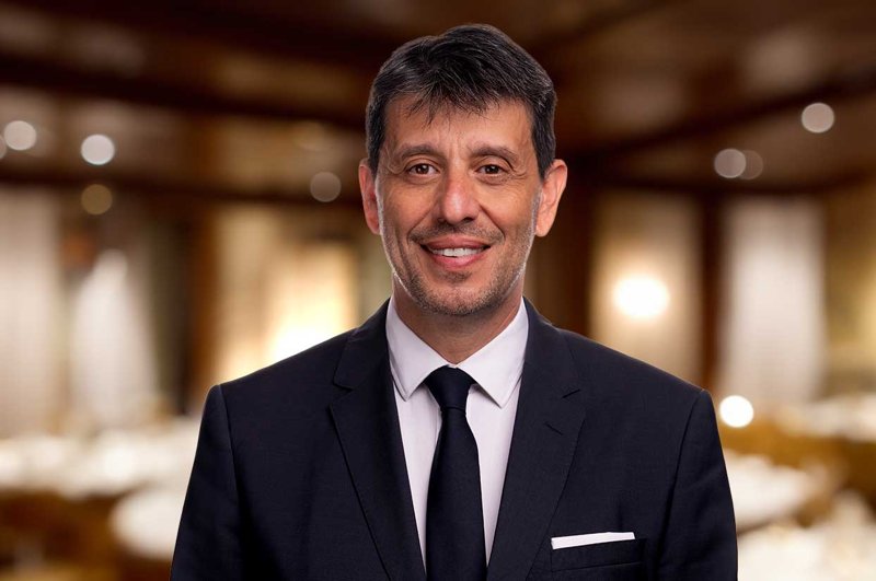 Yaron Ashkenazi