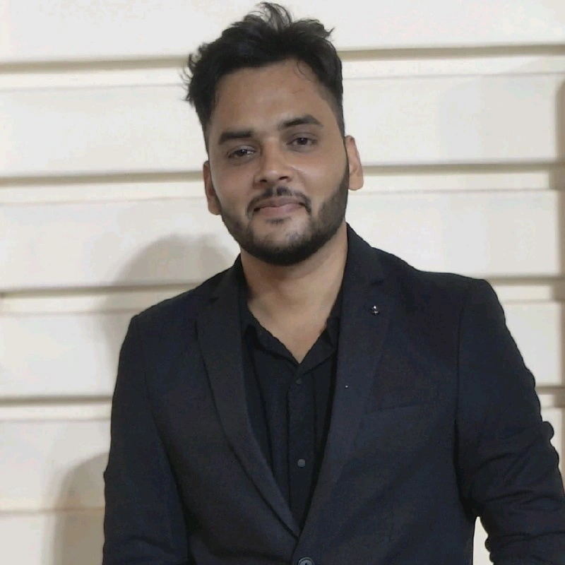 Abhishek Jain