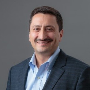 Brian Bejarano