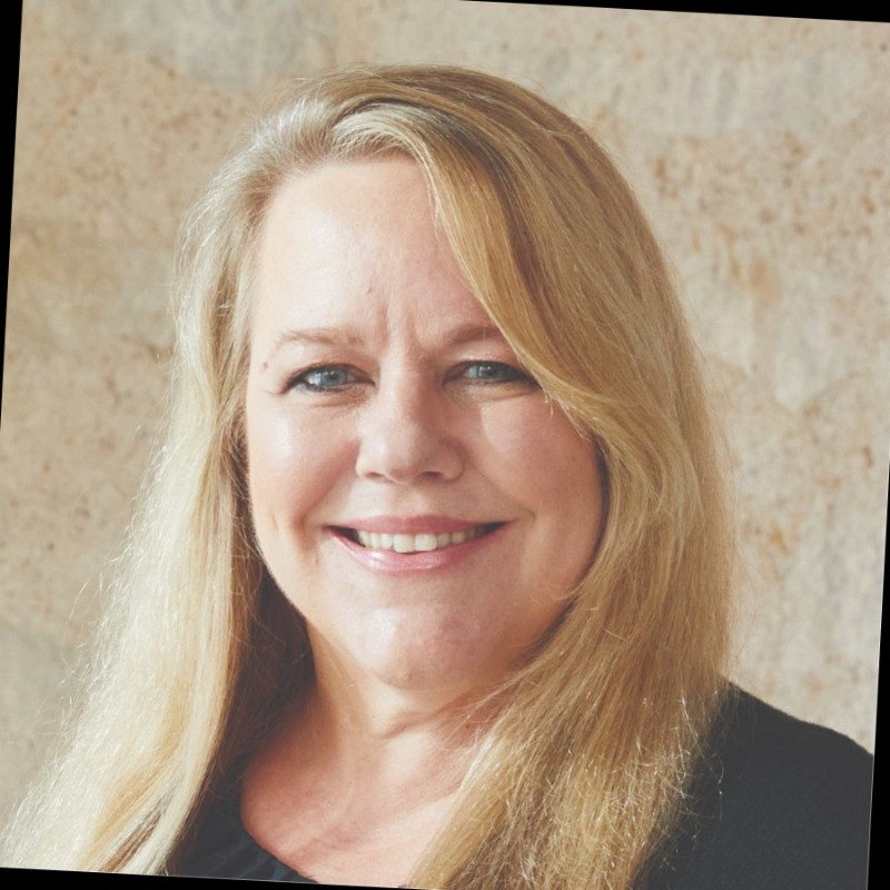 Lisa Roger
