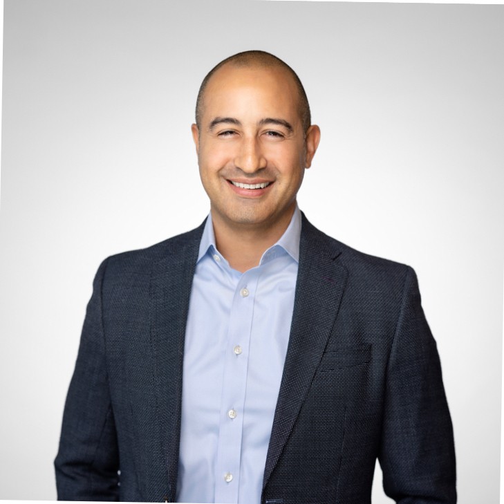 Nicholas Maestas