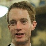 CASEY HANDMER