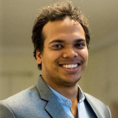 Mudit Dandwate