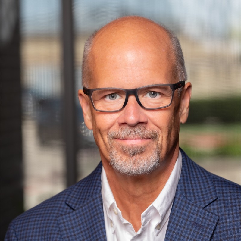 Scott Harvey