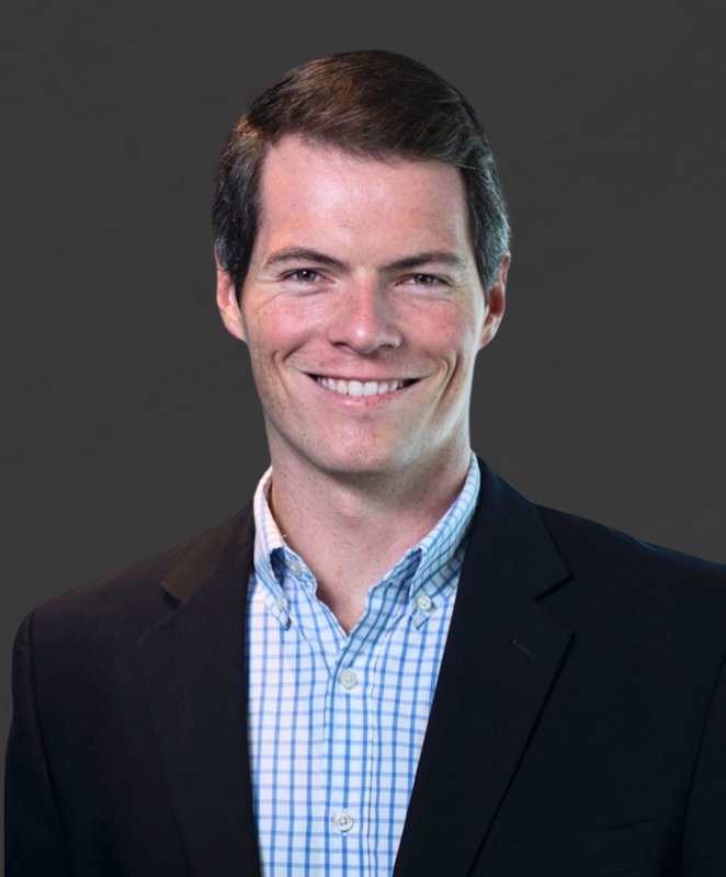 Jon Garrity