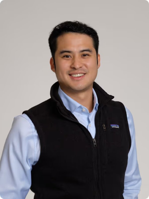 Daniel Chen