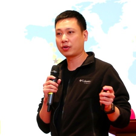 Kenneth Weng