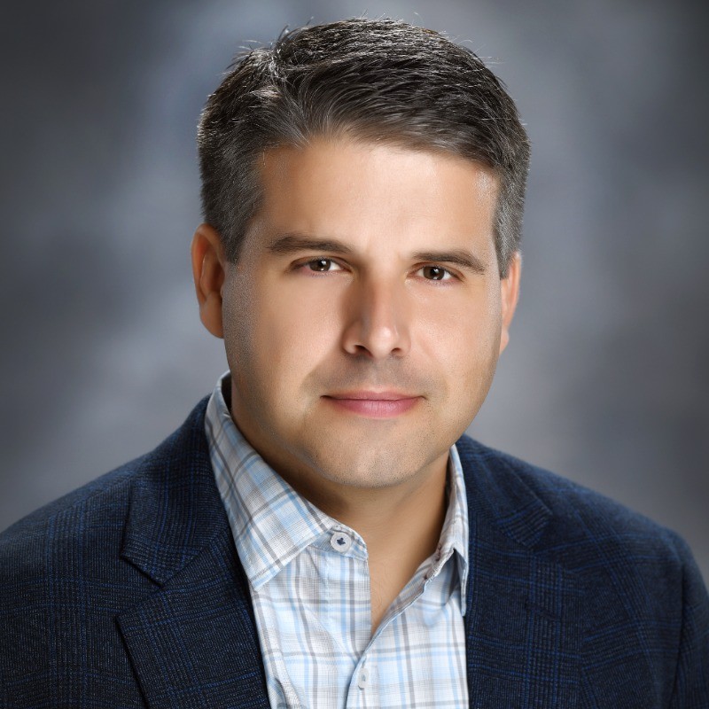 Jonathan Wolak