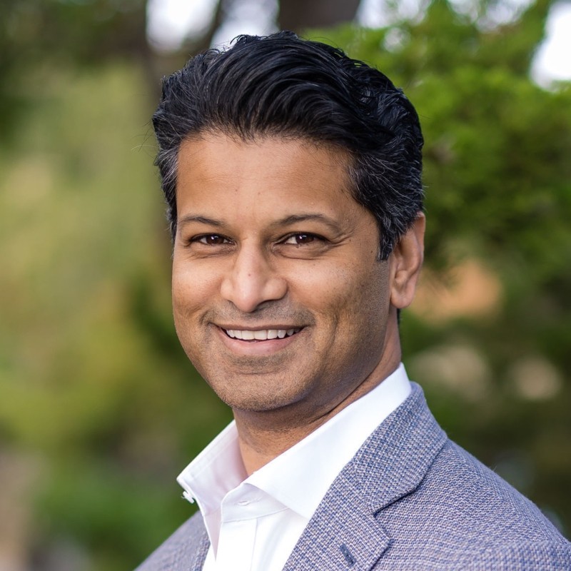 Avanish Vellanki