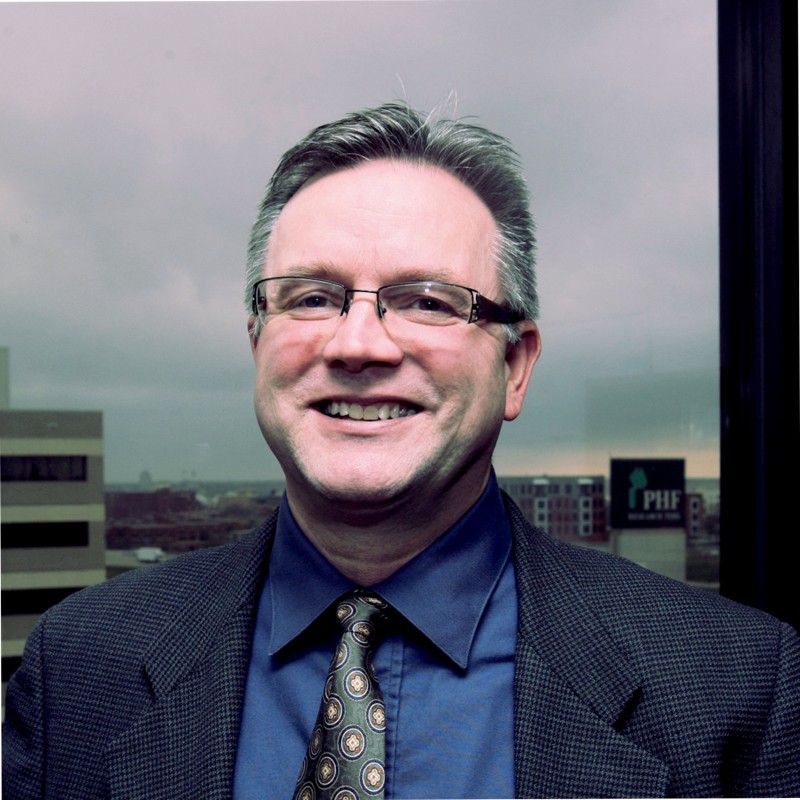 Russell Rother