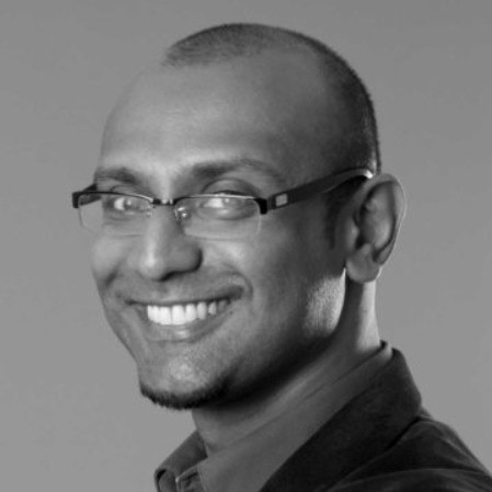 Rajiv Maheswaran