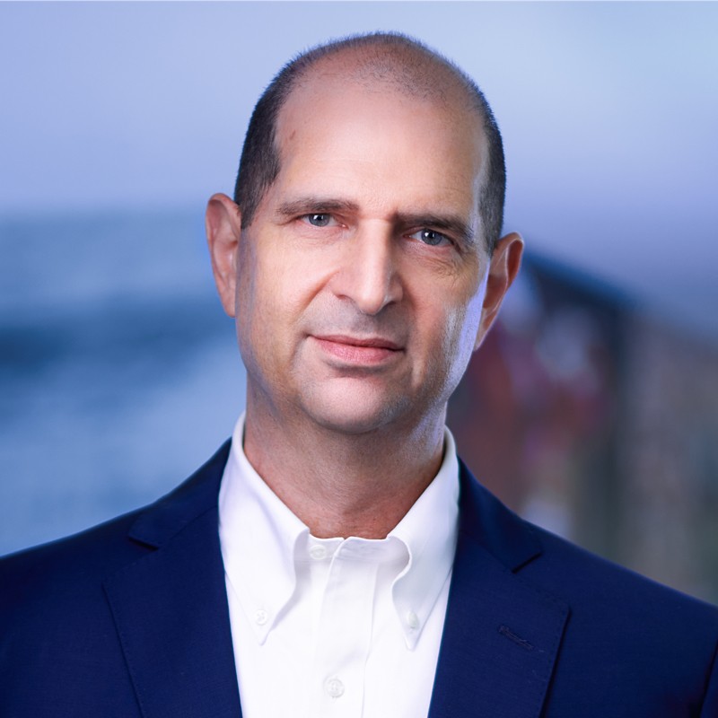 Eric Levin