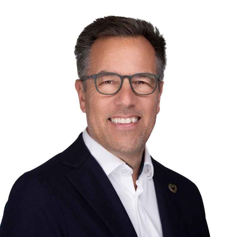 Matt Hansen