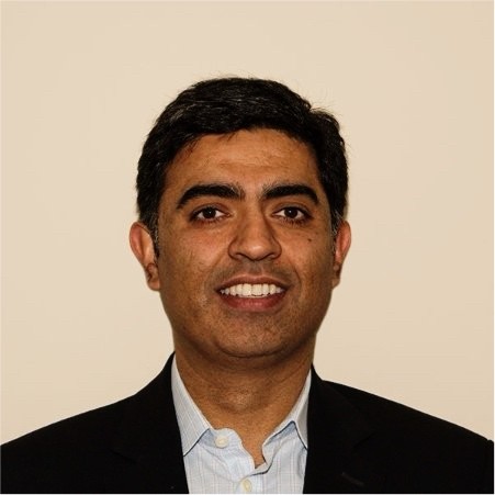 Gaurav Mehrotra