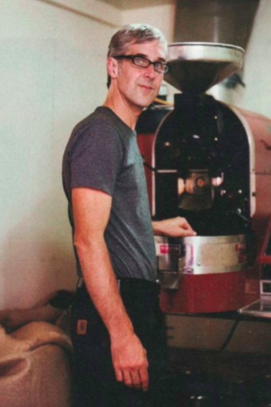 James Freeman